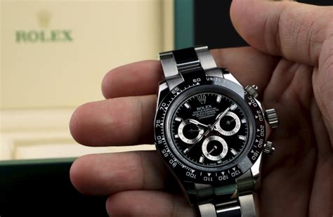 real rolex second hand movement video|rolex second hand japan.